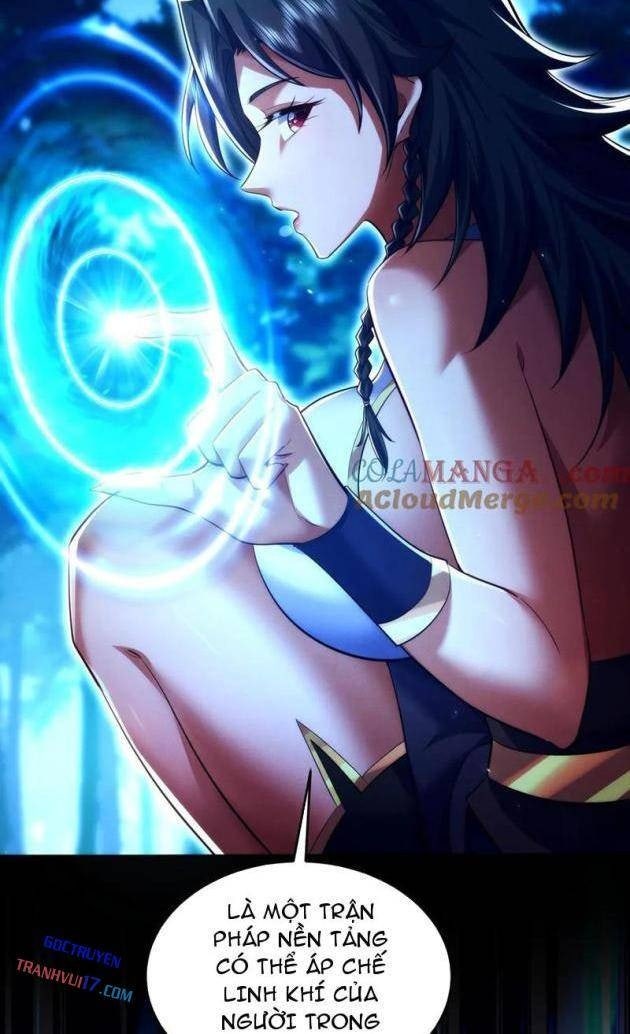 Các Nữ Sư Tôn Đều Muốn Chiếm Hữu Ta - Page 50