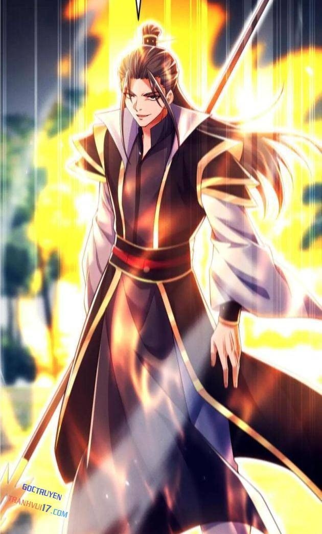 Các Nữ Sư Tôn Đều Muốn Chiếm Hữu Ta - Page 26