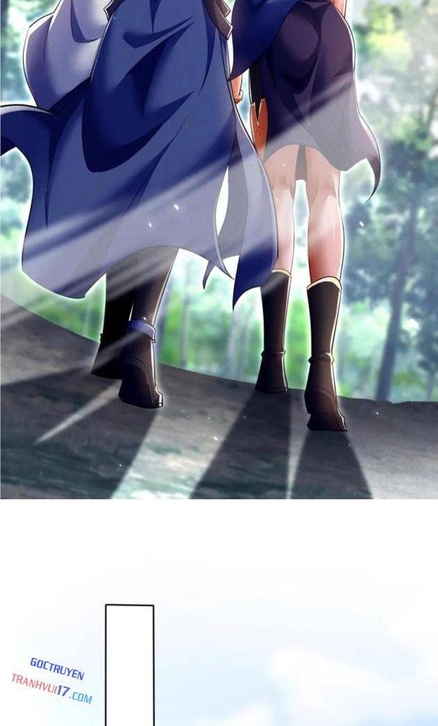 Các Nữ Sư Tôn Đều Muốn Chiếm Hữu Ta - Page 64