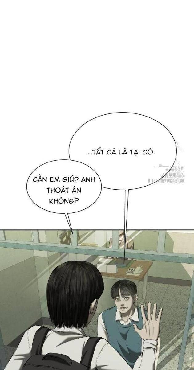 Bạn Gái Tôi Là Quái Vật - Page 53