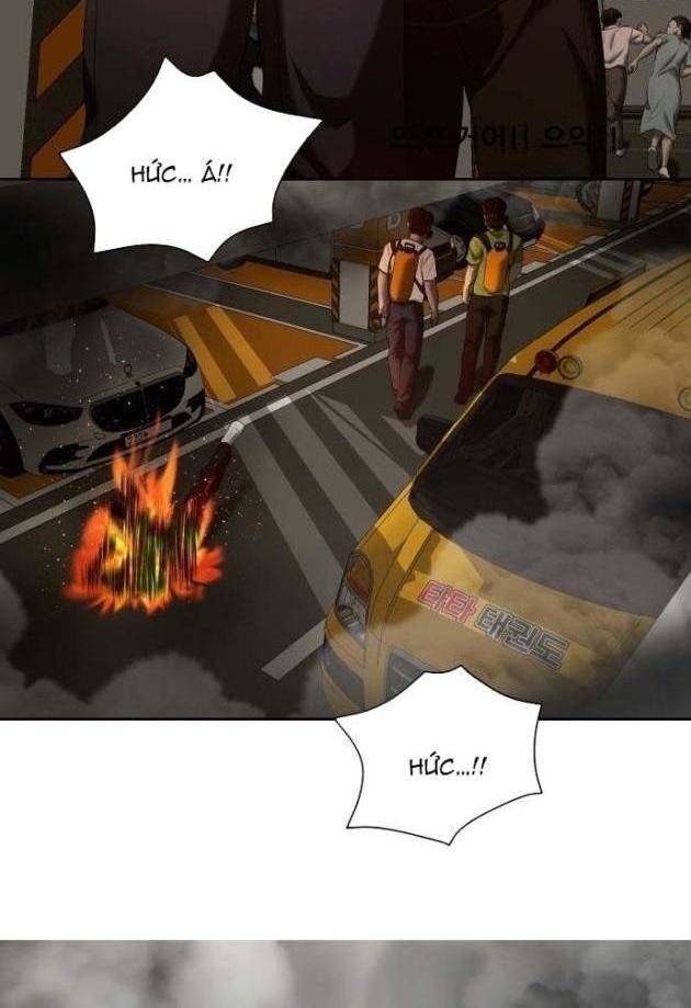 Bạn Gái Tôi Là Quái Vật - Page 36