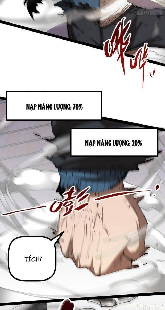 Tận Thế Giáng Lâm, Ta Trùng Sinh Thành Bạo Quân - Page 25