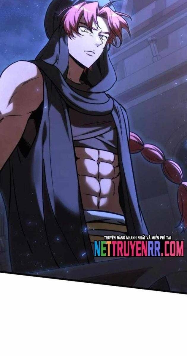 Hắc Kị Sĩ Thiên Tài Giới Hạn Thời Gian - Page 47