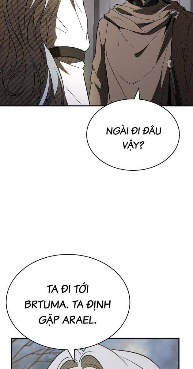 Vô Hồn Bất Kính Giả Dạ - Page 54