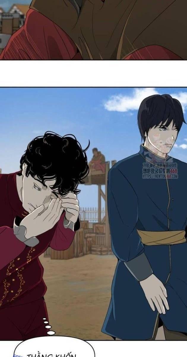 Bộ Mặt Giả Tạo - Page 178