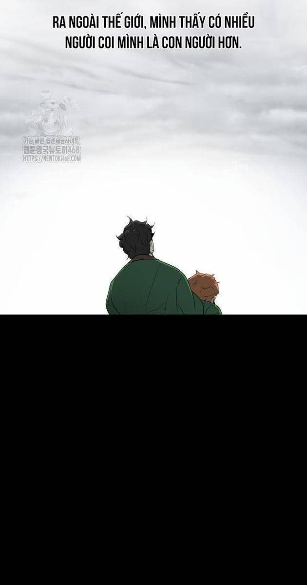 Bộ Mặt Giả Tạo - Page 37