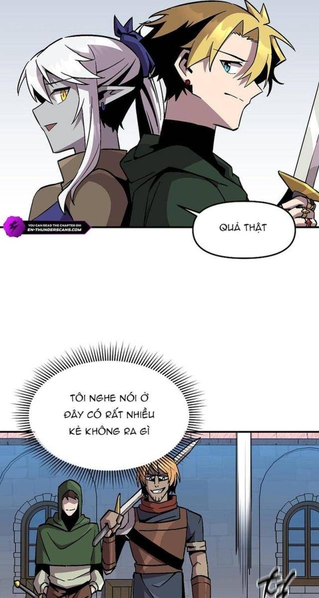 Người Chơi Lỗi - Page 43