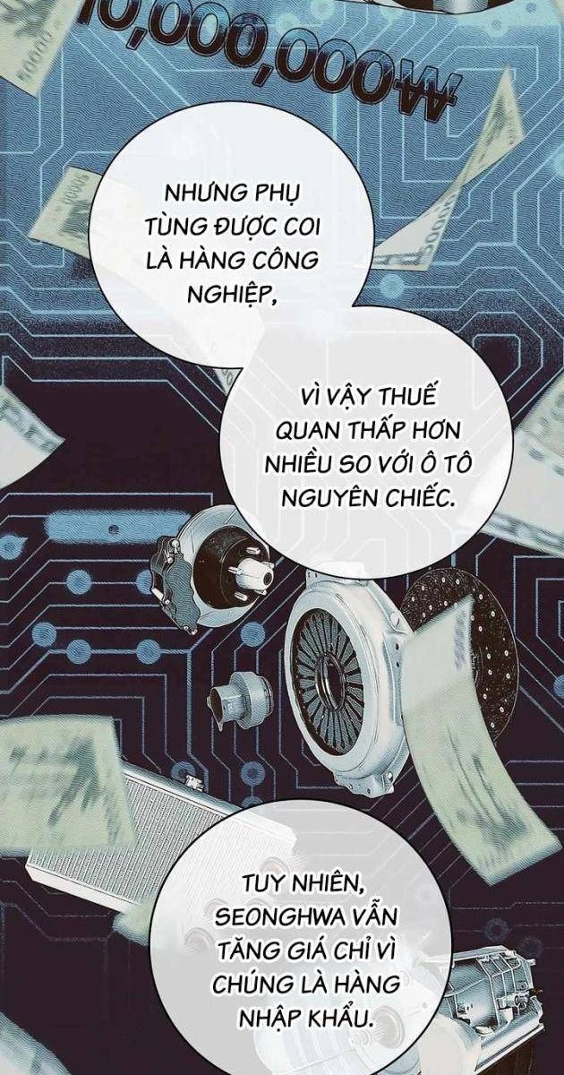 Đây Chính Là Luật Pháp - Page 11