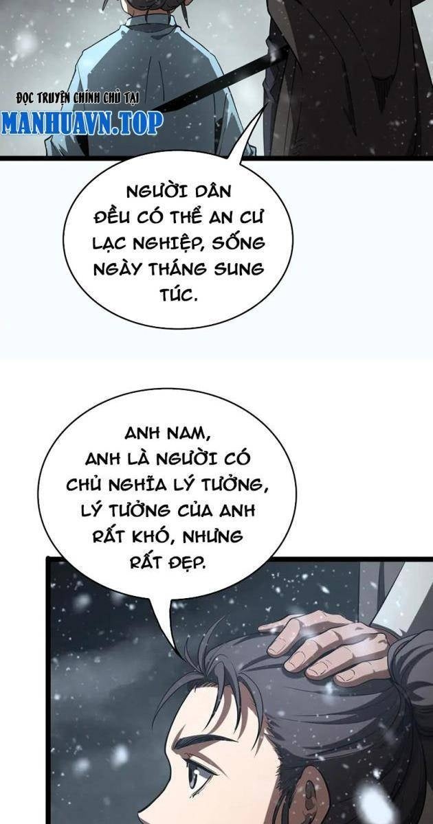 Vạn Tộc Tru Sát!! - Page 67