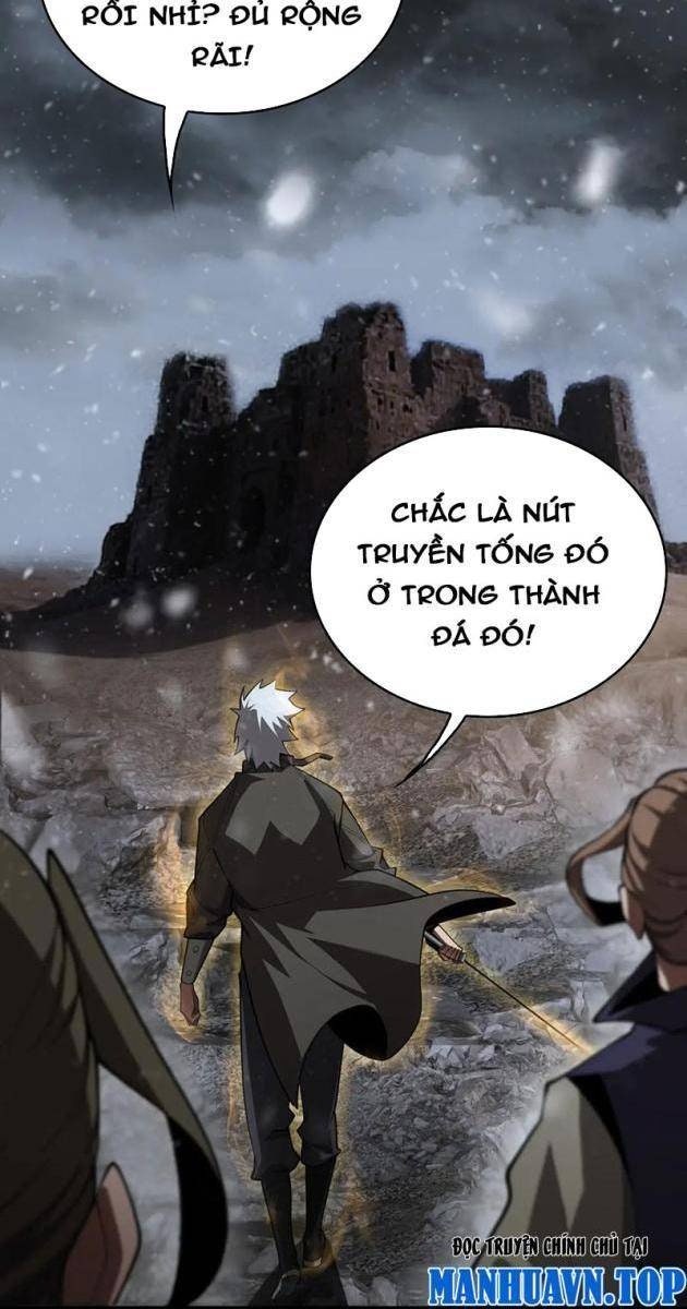 Vạn Tộc Tru Sát!! - Page 57