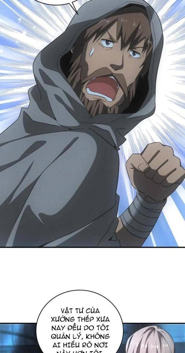 Ta Bán Hàng Rong Thời Tận Thế - Page 45