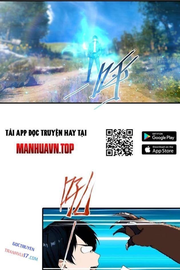 Toàn Dân Ngự Thú: Bắt Đầu Từ Sơn Hải Kinh Ta Quét Ngang Toàn Cầu - Page 10