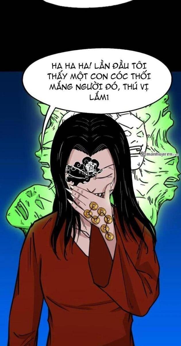 Đấu Yếm Thần - Page 115