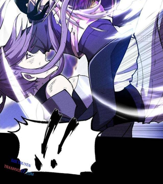 Quỷ Trọc Tiên Đạo - Page 54