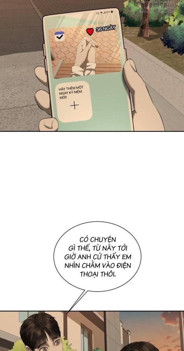 Bạn Gái Tôi Là Quái Vật - Page 70