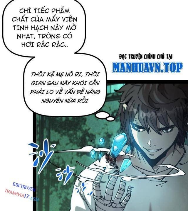 Tận Thế Giáng Lâm, Ta Trùng Sinh Thành Bạo Quân - Page 46