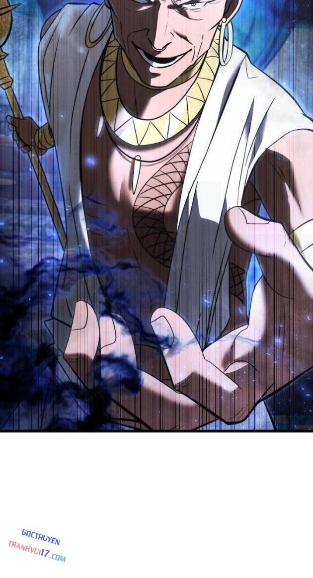 Hắc Kị Sĩ Thiên Tài Giới Hạn Thời Gian - Page 141