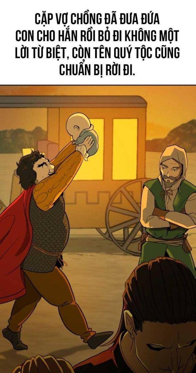 Bộ Mặt Giả Tạo - Page 10