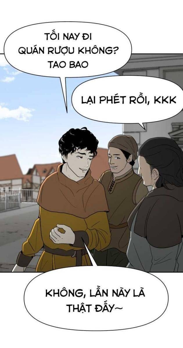 Bộ Mặt Giả Tạo - Page 273