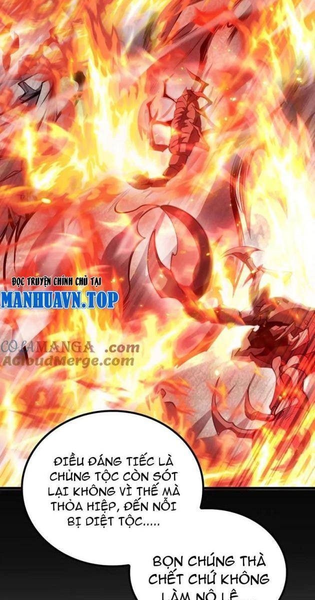 Vạn Tộc Tru Sát!! - Page 13