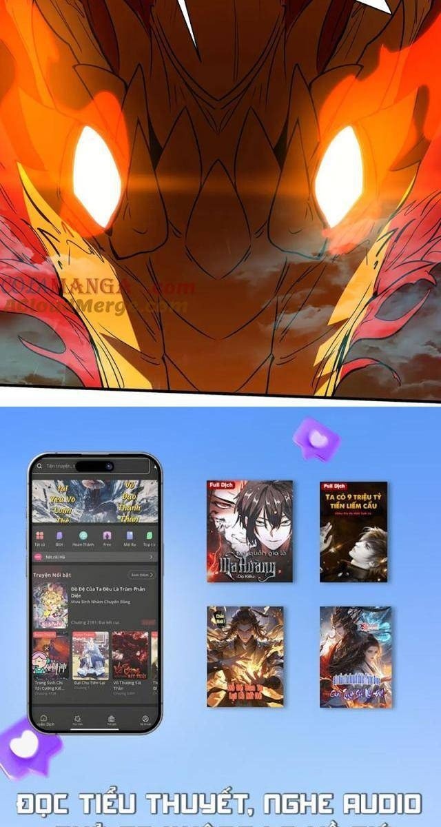 Đại Tần Ta Con Trai Tần Thủy Hoàng Giết Địch Thăng Cấp Thành Thần - Page 61