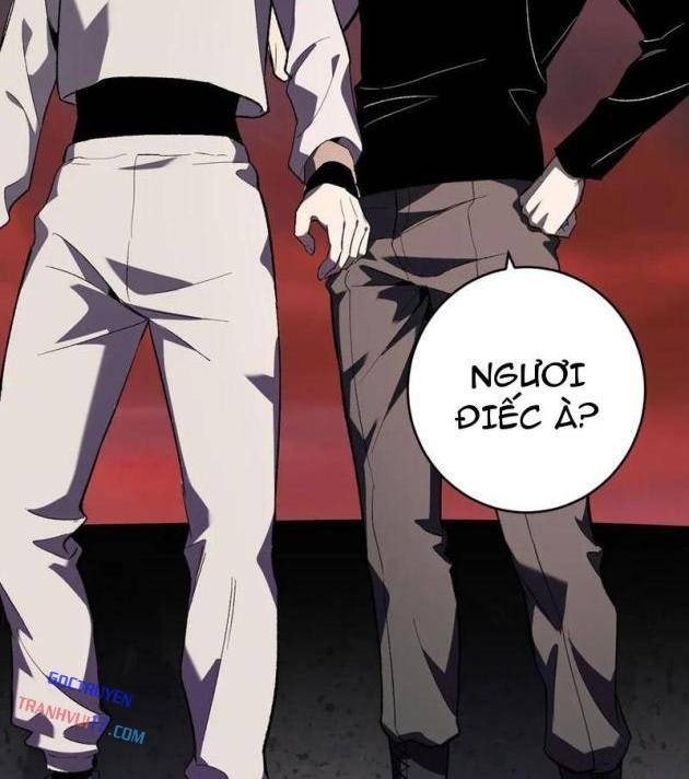 Toàn Dân Tận Thế: Ta, Virus Quân Vương - Page 62