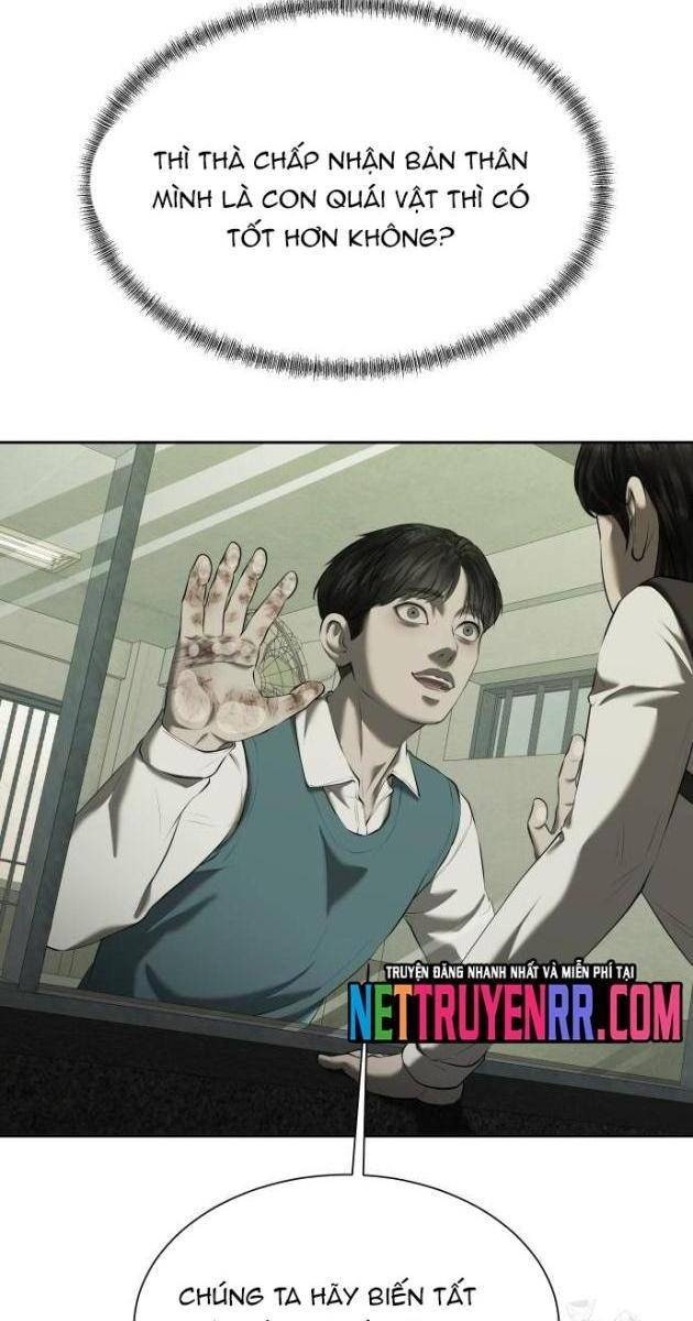 Bạn Gái Tôi Là Quái Vật - Page 68