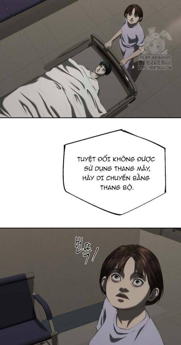 Bạn Gái Tôi Là Quái Vật - Page 60