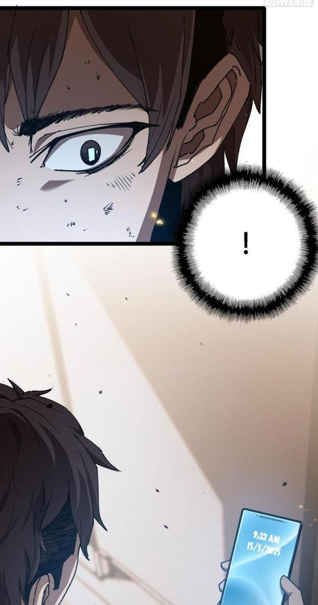 Tận Thế Giáng Lâm, Ta Trùng Sinh Thành Bạo Quân - Page 75