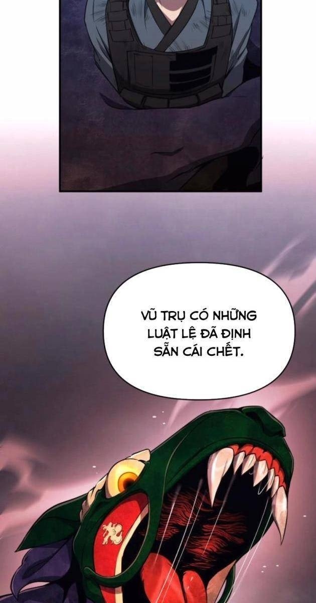 Tiểu Pháp Sư - Page 54