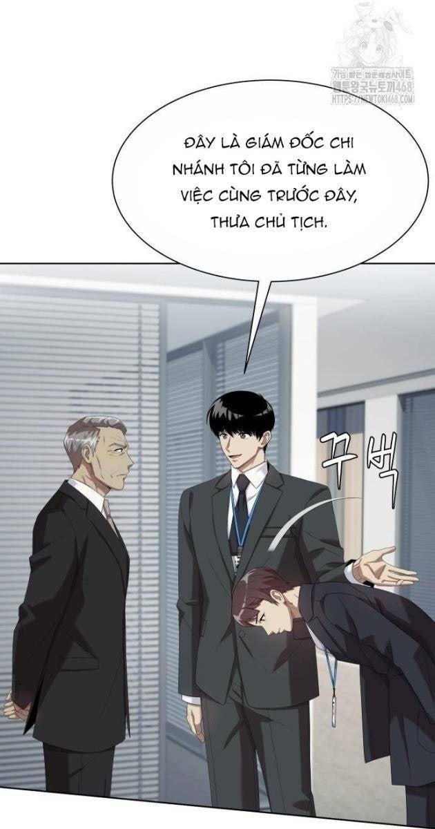 Từ Nhân Viên Vạn Năng Trở Thành Huyền Thoại - Page 94