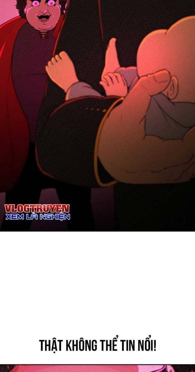 Bộ Mặt Giả Tạo - Page 25