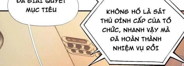 Trùng Sinh Thành Godzilla 2: Thú Thần Quật Khởi - Page 5