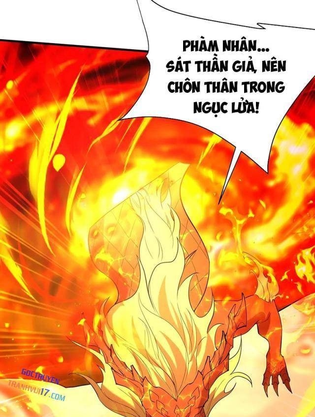 Đại Tần Ta Con Trai Tần Thủy Hoàng Giết Địch Thăng Cấp Thành Thần - Page 32