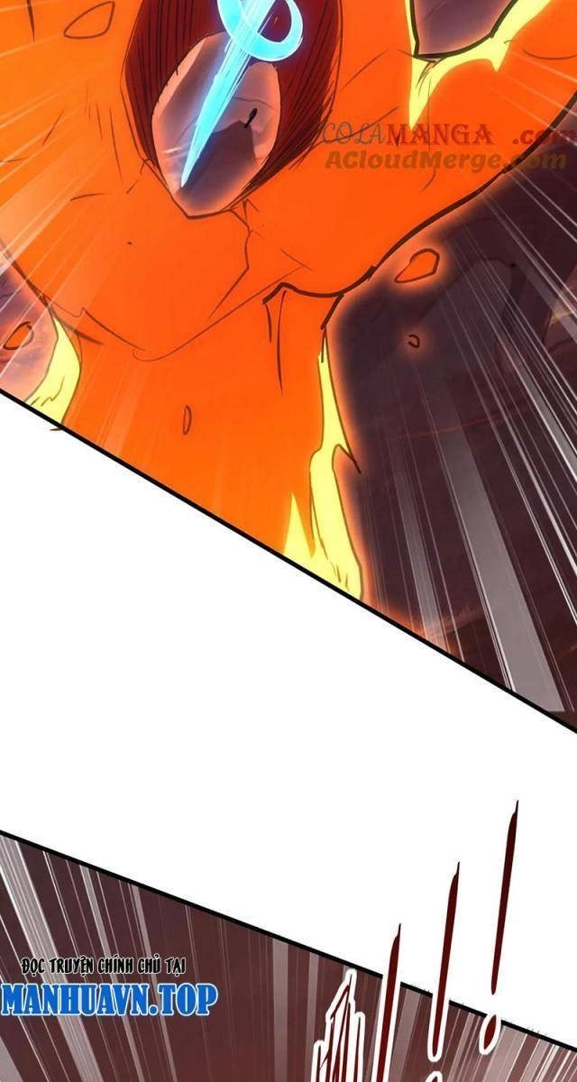 Đại Tần Ta Con Trai Tần Thủy Hoàng Giết Địch Thăng Cấp Thành Thần - Page 45