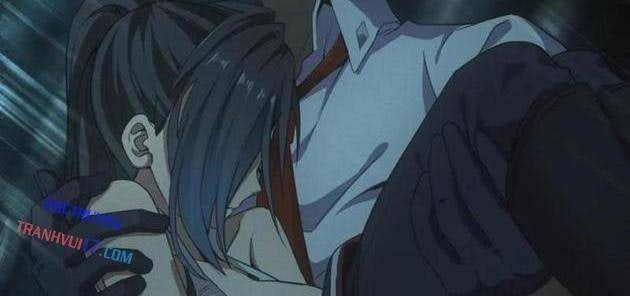 Ta Bán Hàng Rong Thời Tận Thế - Page 44