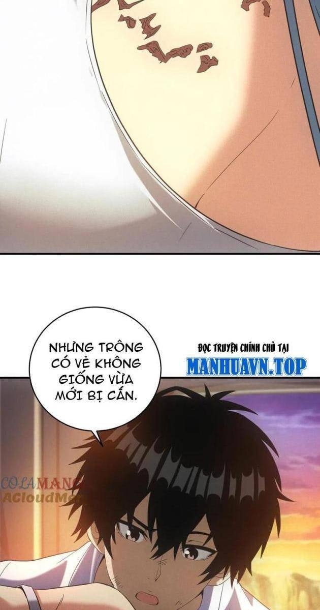 Ta Bán Hàng Rong Thời Tận Thế - Page 17