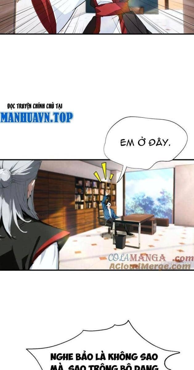 Toàn Dân Ngự Thú: Bắt Đầu Từ Sơn Hải Kinh Ta Quét Ngang Toàn Cầu - Page 51