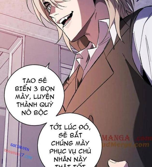 Toàn Dân Tận Thế: Ta, Virus Quân Vương - Page 32