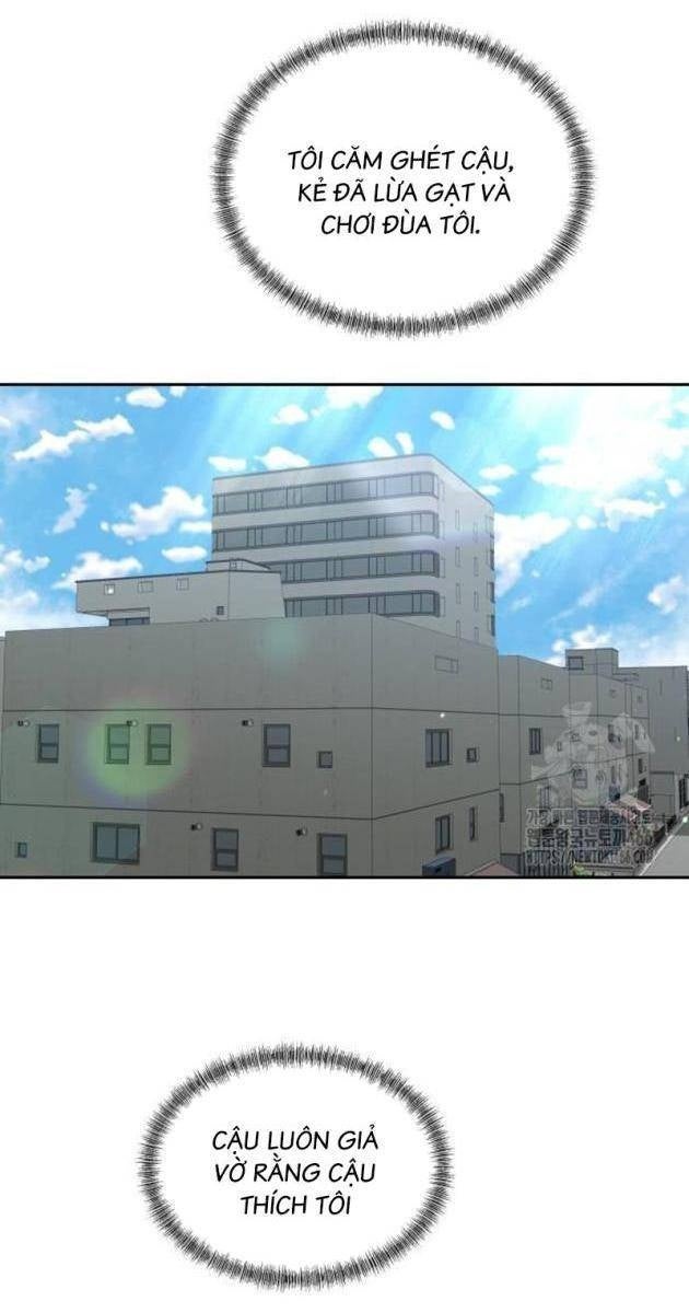 Bạn Gái Tôi Là Quái Vật - Page 14