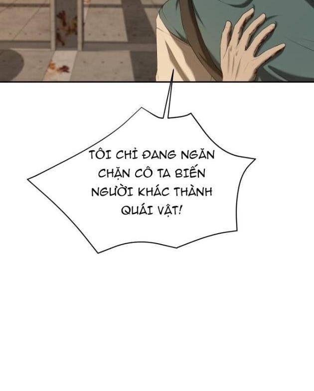 Bạn Gái Tôi Là Quái Vật - Page 46