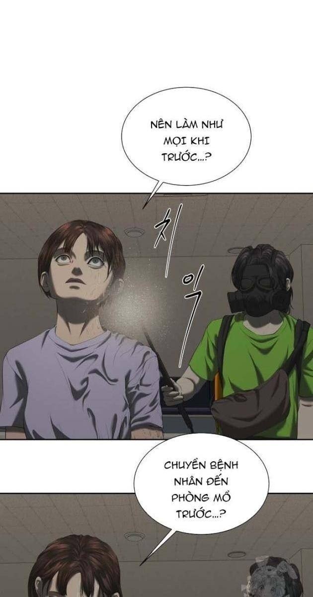 Bạn Gái Tôi Là Quái Vật - Page 70