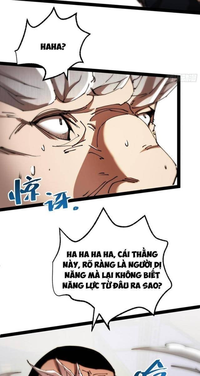 Tận Thế Giáng Lâm, Ta Trùng Sinh Thành Bạo Quân - Page 39