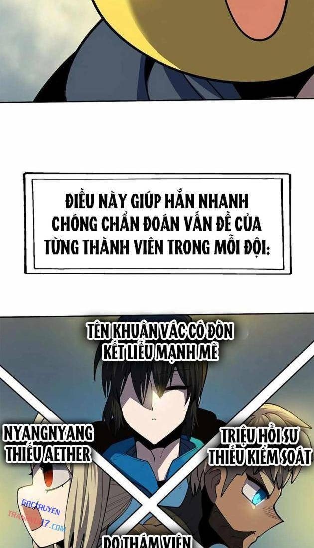 Tôi Chỉ Là Người Khuân Vác Trong Hầm Ngục - Page 32