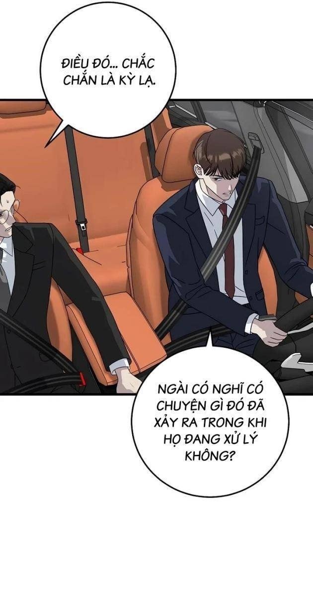 Đây Chính Là Luật Pháp - Page 105