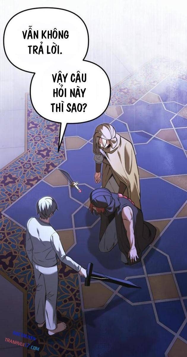 Hắc Kị Sĩ Thiên Tài Giới Hạn Thời Gian - Page 81