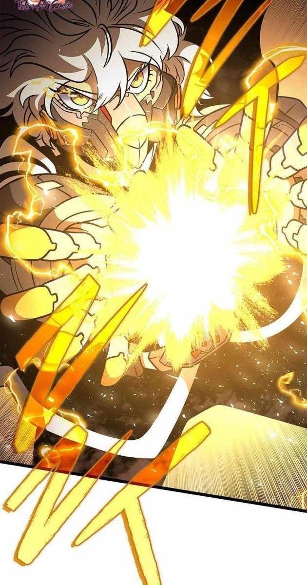 Trò Chơi Của Thần - Page 29