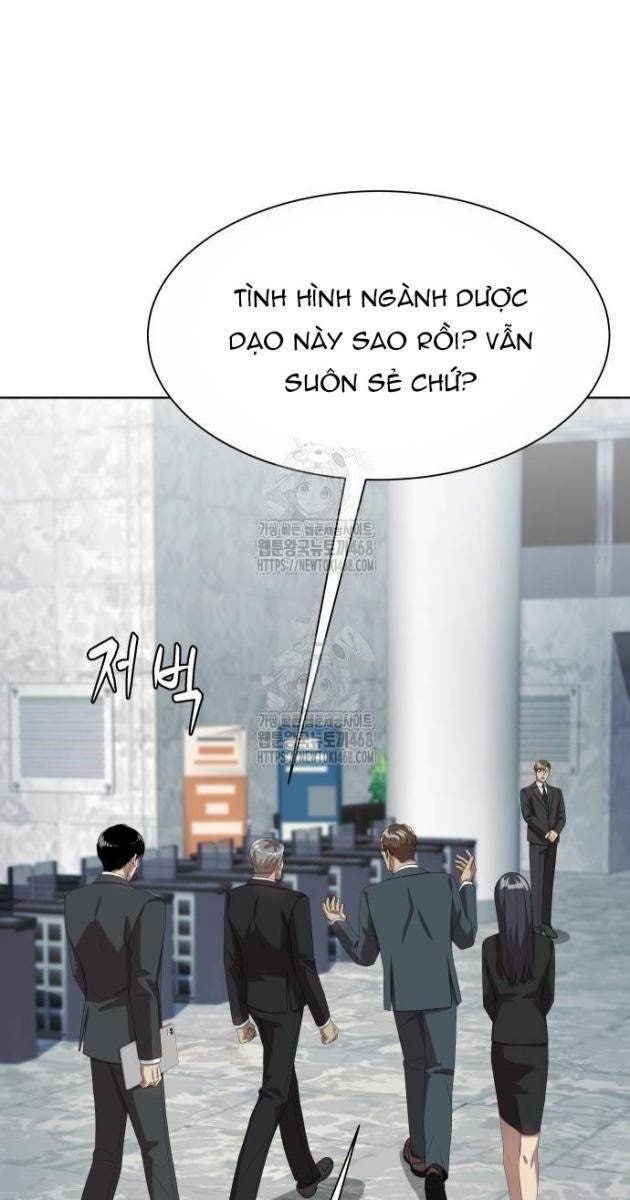 Từ Nhân Viên Vạn Năng Trở Thành Huyền Thoại - Page 45