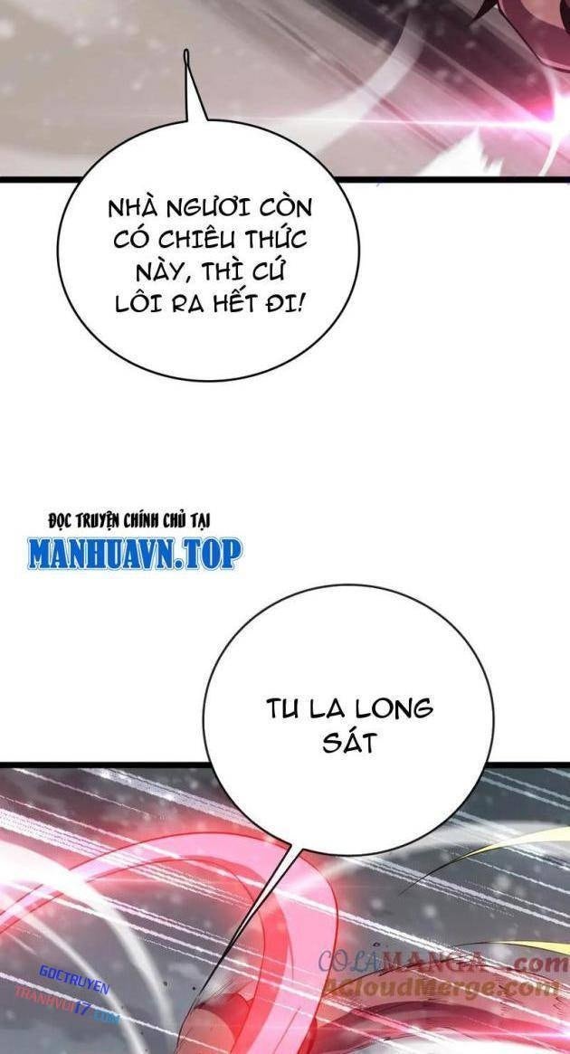 Vạn Tộc Tru Sát!! - Page 20