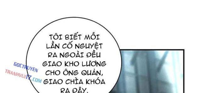 Ta Bán Hàng Rong Thời Tận Thế - Page 40